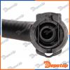 Tuyau de liquide de refroidissement pour BMW | CPP-BM-182, 001-10-17832